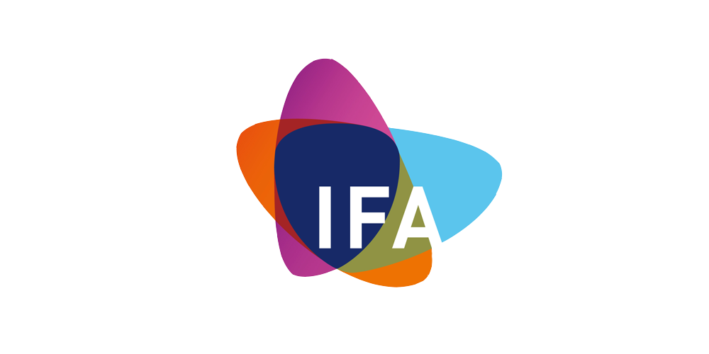 IFA- logo