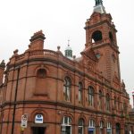 stourbridge town hall