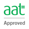 aat approved logo